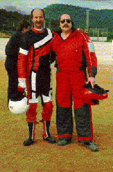 Jacques Cornu + Albert