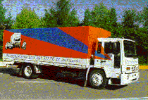 LKW-Volvo