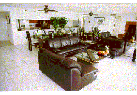 Wohnung